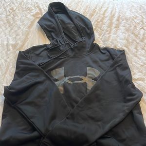 Under Armour hoodie L